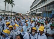 PHK Massal di Industri Padat Karya Ancam Pertumbuhan Ekonomi Indonesia