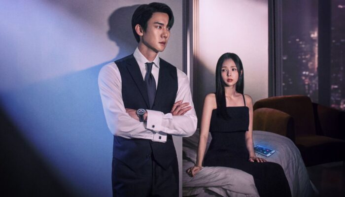 Profil Artis Pemeran di When the Phone Rings, Drakor Mania Wajib Tahu!