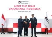 Pemerintah Alihkan Saham Mayoritas 13 BUMN ke BKI dalam Pembentukan Holding Danantara