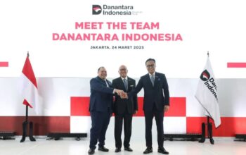 Pemerintah Alihkan Saham Mayoritas 13 BUMN ke BKI dalam Pembentukan Holding Danantara