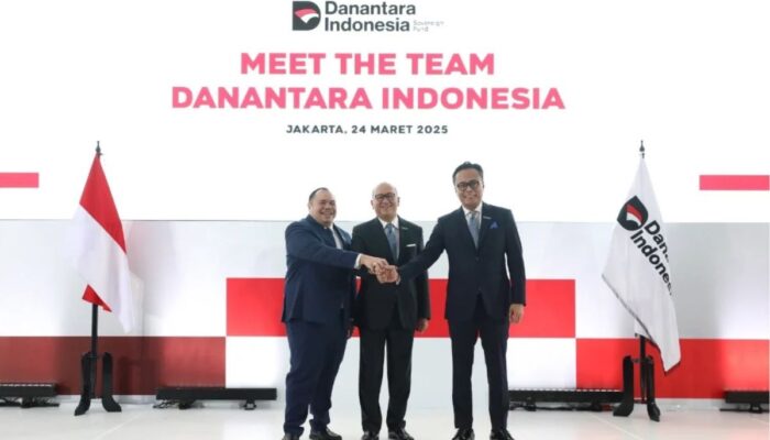 Pemerintah Alihkan Saham Mayoritas 13 BUMN ke BKI dalam Pembentukan Holding Danantara