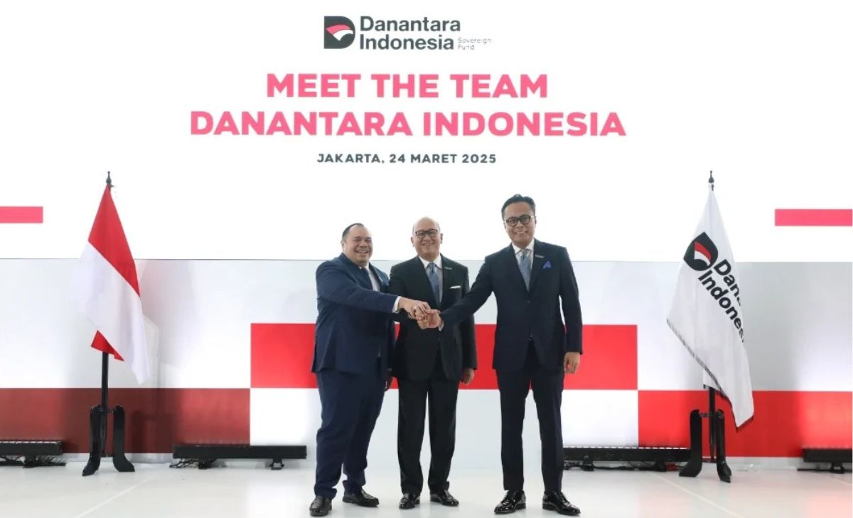Pemerintah Alihkan Saham Mayoritas 13 BUMN ke BKI dalam Pembentukan Holding Danantara
