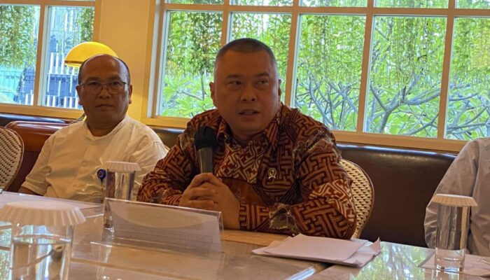 Pemerintah Pastikan Program Mudik Gratis 2025 Tetap Berjalan di Tengah Efisiensi Anggaran