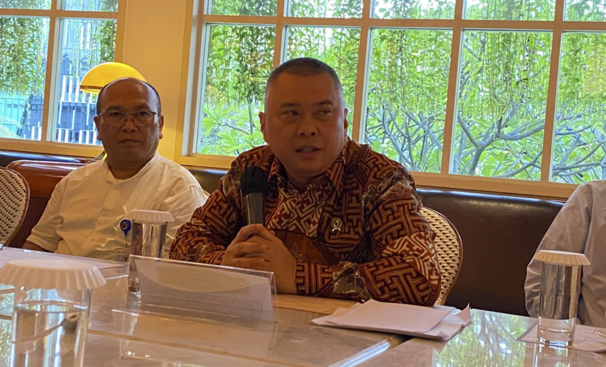 Pemerintah Pastikan Program Mudik Gratis 2025 Tetap Berjalan di Tengah Efisiensi Anggaran