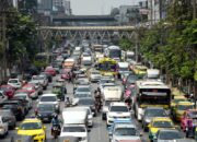 Pemerintah Terapkan FWA bagi ASN untuk Kurangi Kemacetan Mudik Lebaran 2025