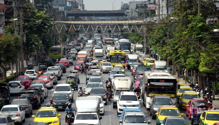 Pemerintah Terapkan FWA bagi ASN untuk Kurangi Kemacetan Mudik Lebaran 2025