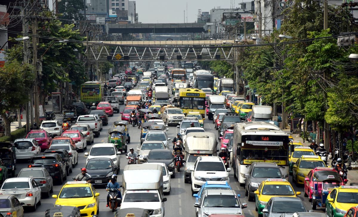 Pemerintah Terapkan FWA bagi ASN untuk Kurangi Kemacetan Mudik Lebaran 2025