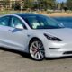 Pemilik Tesla di AS Ganti Logo Mobil Jadi Toyota dan Honda Ini Alasannya