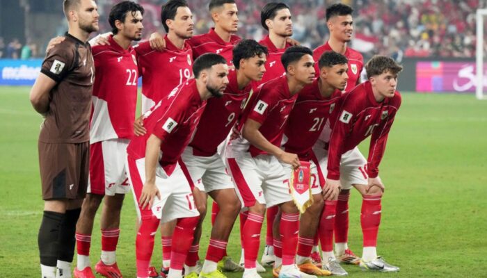 RS Mitra Keluarga Klarifikasi Isu Cedera Pemain Timnas Indonesia
