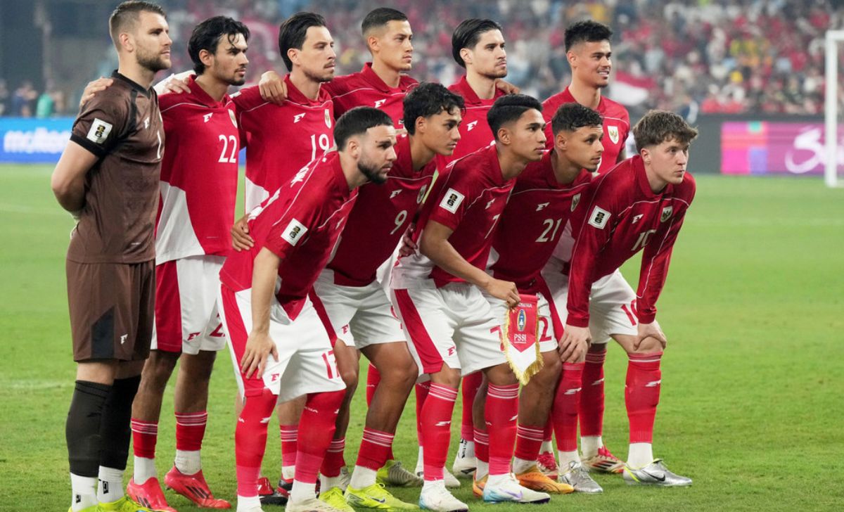 RS Mitra Keluarga Klarifikasi Isu Cedera Pemain Timnas Indonesia