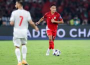 Rizky Ridho Kembali Berlatih dengan Persija Setelah Bela Timnas Indonesia