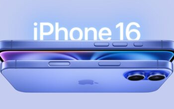 Siap Rilis iPhone 16 di Indonesia