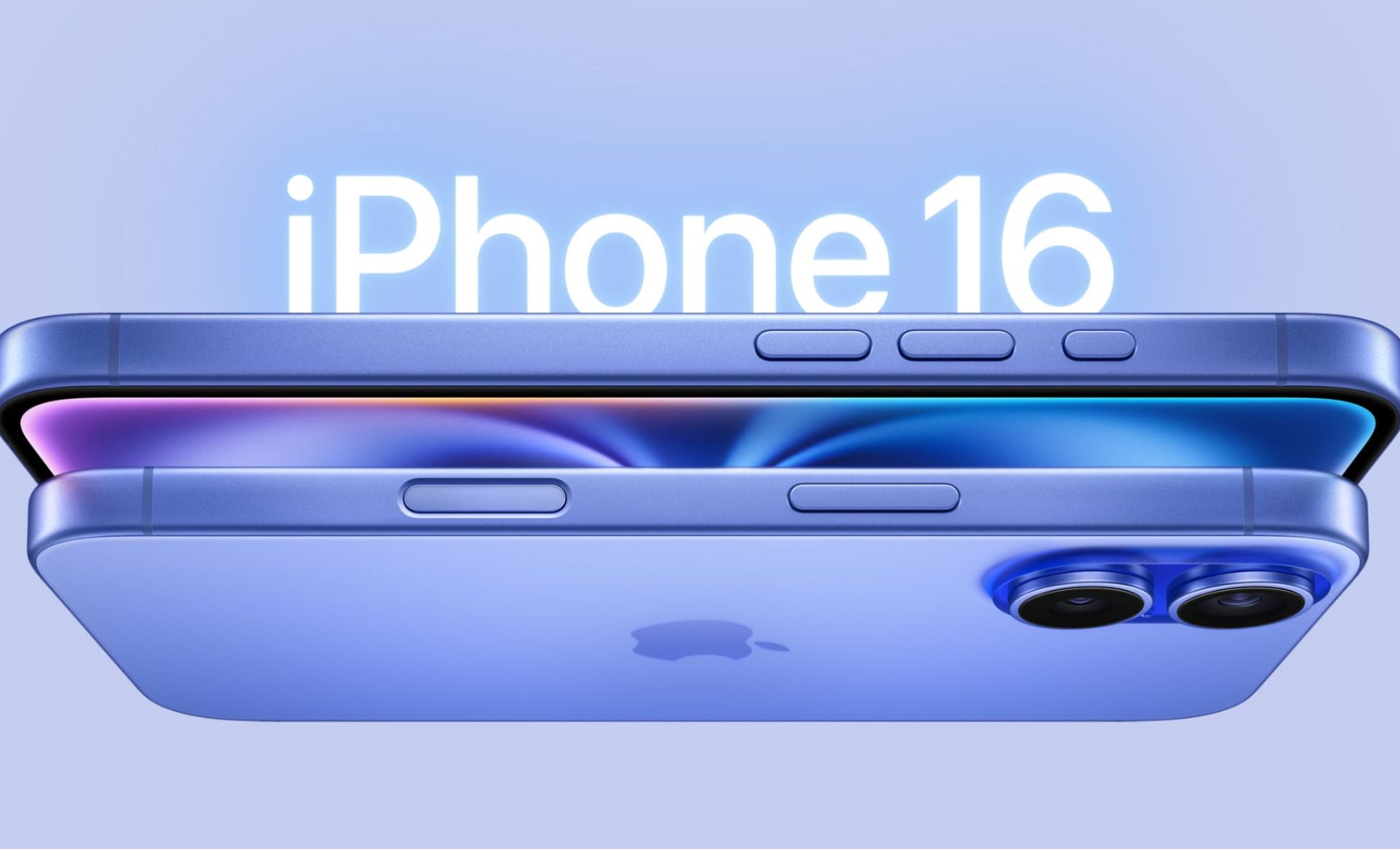 Siap Rilis iPhone 16 di Indonesia
