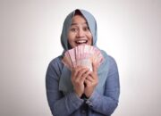 Pemerintah Segera Terbitkan Aturan THR Idulfitri 2025, Sri Mulyani: Insyaallah Dibayarkan 100%