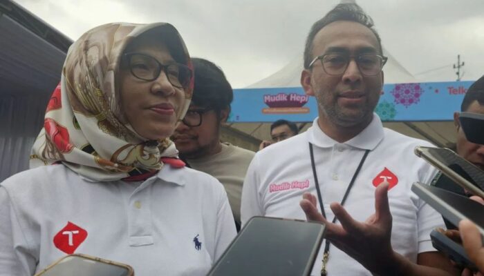 Telkomsel Perluas Jangkauan 5G di Surabaya untuk Sambut Lebaran 2025