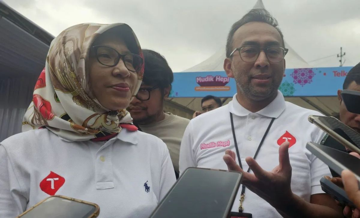 Telkomsel Perluas Jangkauan 5G di Surabaya untuk Sambut Lebaran 2025