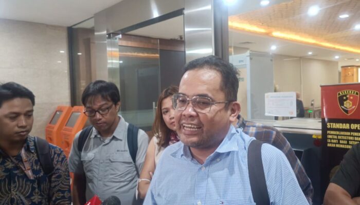 Teror Kepala Babi kepada Jurnalis Tempo, KKJ Desak Penegakan Hukum