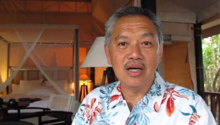 Presiden Minta Para Pengusaha Buka Lapangan Kerja Demi Kemakmuran Bangsa