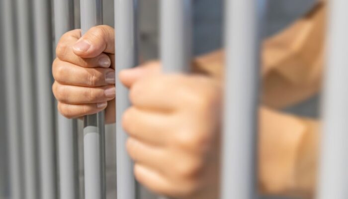 Viral! Mahasiswa Lampung Pamer Alat Kelamin ke Kasir Mini Market