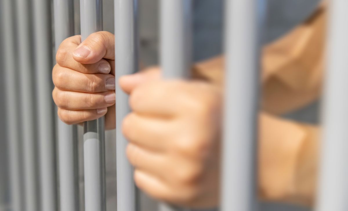 Viral Mahasiswa Lampung Pamer Alat Kelamin ke Kasir Mini Market