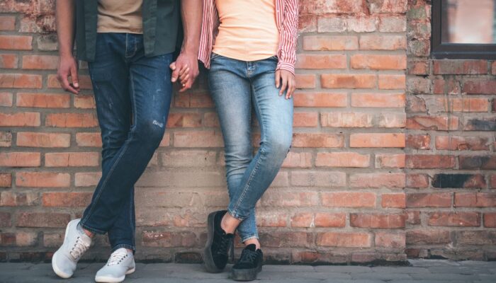 Wajah Mirip Pasangan, Apakah Salah Satu Ciri-ciri Jodoh? Yuk Simak!