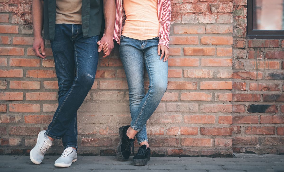 Wajah Mirip Pasangan Apakah Salah Satu Ciri-ciri Jodoh Yuk Simak