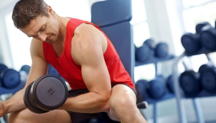 Apa itu Bulking? Tips, Trik, dan Cara Melakukannya