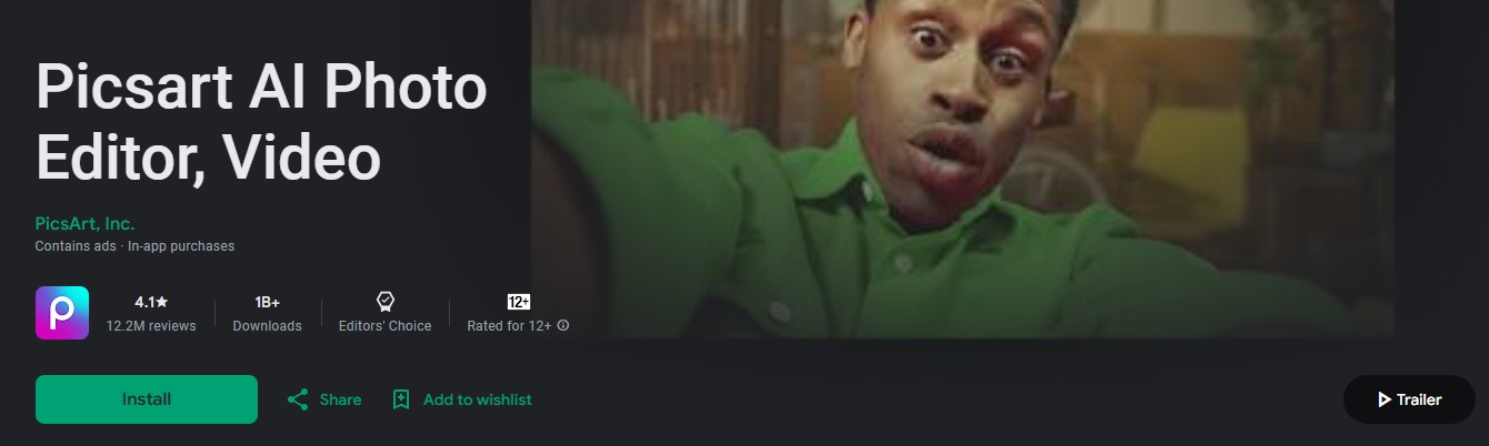 aplikasi video bokeh