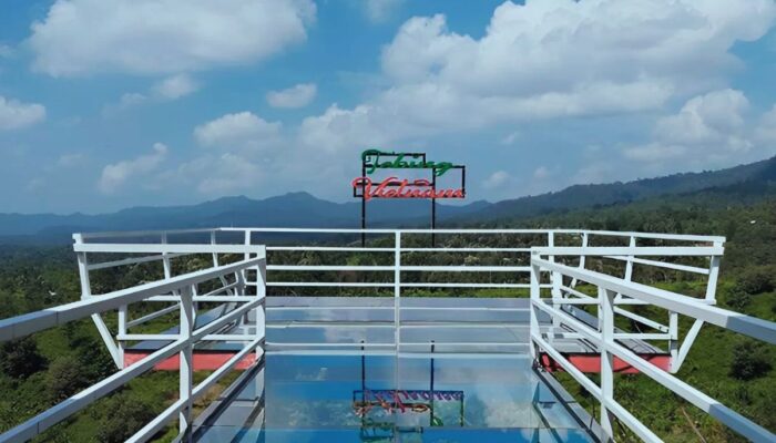 Objek Wisata Kampung Vietnam Lampung: Lokasi & Tiket Masuk