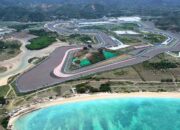 Sirkuit Internasional Mandalika: Letak dan Lintasan MotoGP yang Bikin Kagum