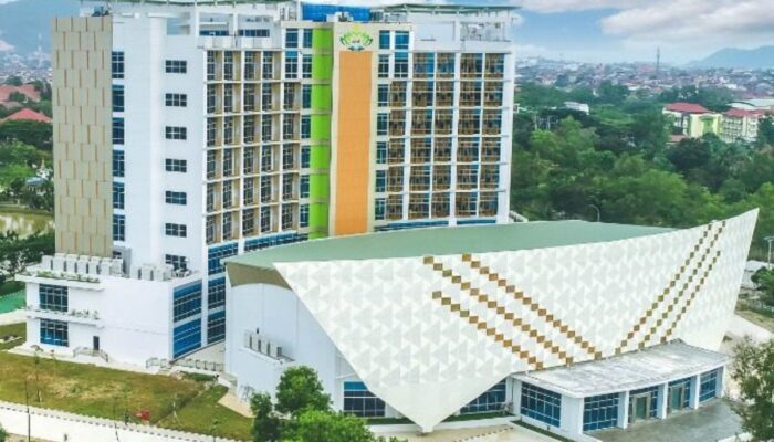 11 Dosen UIN Raden Intan Lampung Terpilih sebagai Reviewer Nasional Litapdimas 2025–2027