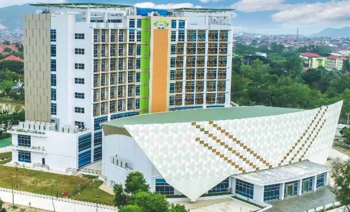 11 Dosen UIN Raden Intan Lampung Terpilih sebagai Reviewer Nasional Litapdimas