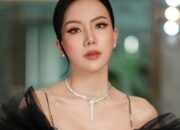 Agnes Jennifer Ungkap Alasan Tak Perlihatkan Kesedihan Usai Bongkar Perselingkuhan Suami