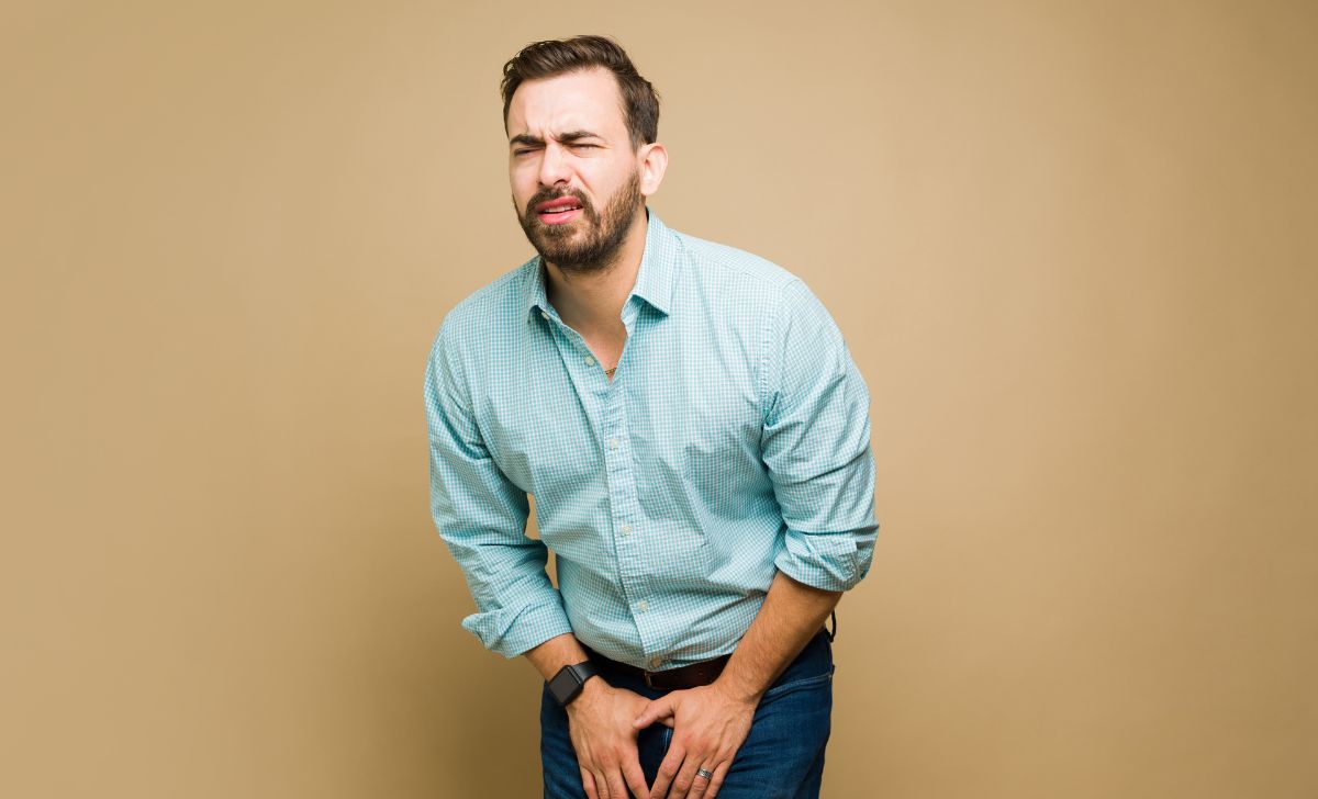 Ampuh Cara Mengatasi Infeksi Saluran Kemih Secara Alami