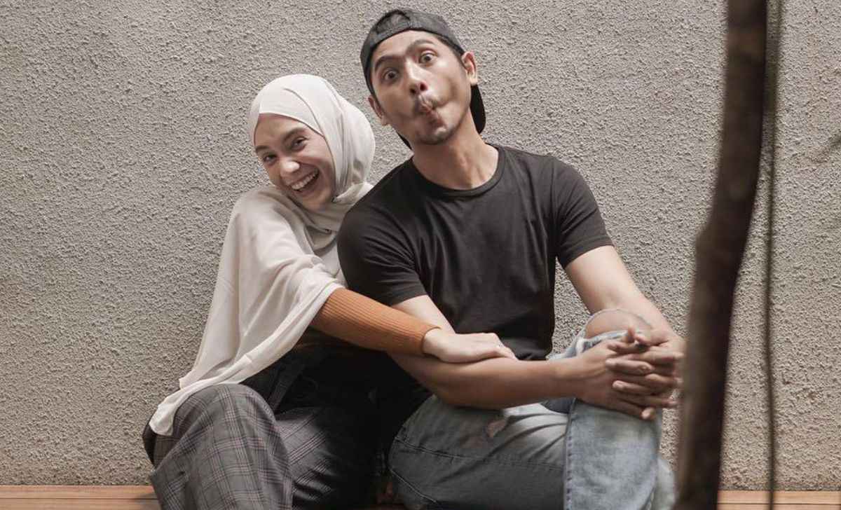 Arya Saloka Ajukan Cerai Kuasa Hukum Bantah Adanya Orang Ketiga_11zon