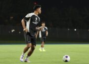 Asnawi dan Ferarri Dipanggil ASEAN All Stars, PSSI Harap Bisa Tampil Maksimal Lawan MU