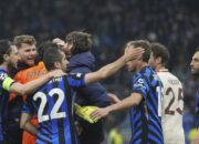 Barcelona vs Inter Milan: Duel Panas di Semifinal Liga Champions
