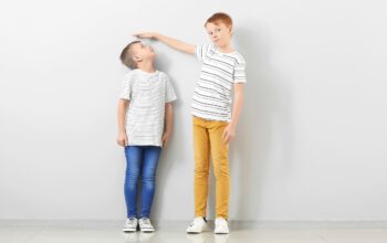 Berapa Lama Orang Pendek Hidup