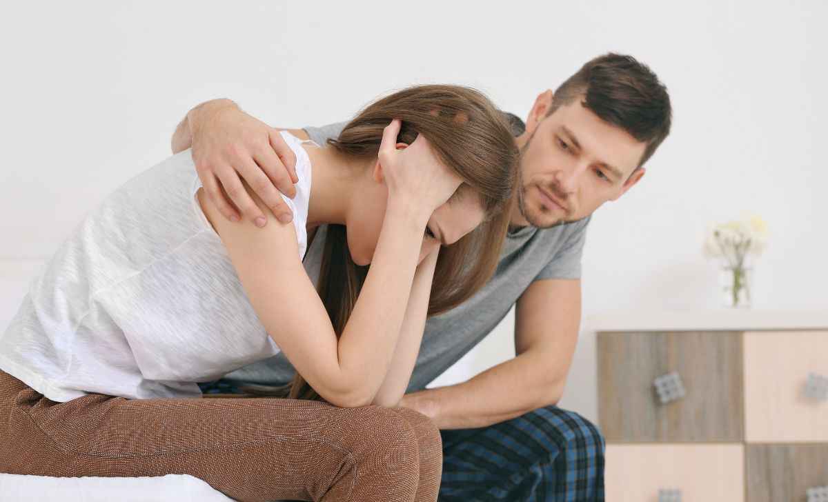 Cara Ampuh Menghadapi Istri yang Sering Ngambek_11zon