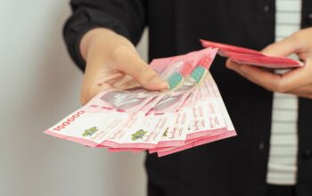 Cara Cek Nomor Induk Kependudukan Saldo DANA Gratis 2025