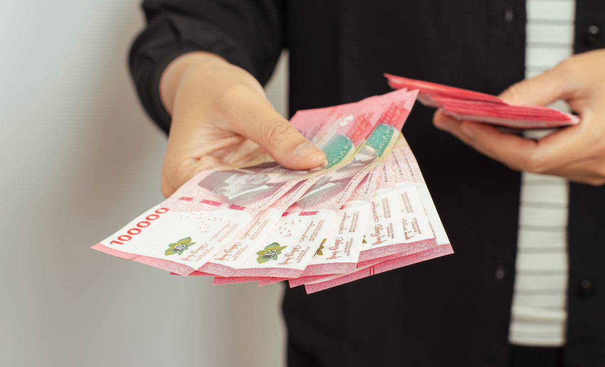 Cara Cek Nomor Induk Kependudukan Saldo DANA Gratis 2025