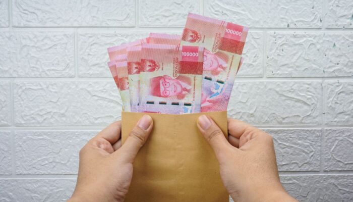 Cara Dapat Saldo Dana Gratis Hari Ini, Mayan Buat Jajan!