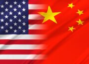 China Berlakukan Tarif Balasan 34% untuk Produk AS Mulai April 2025