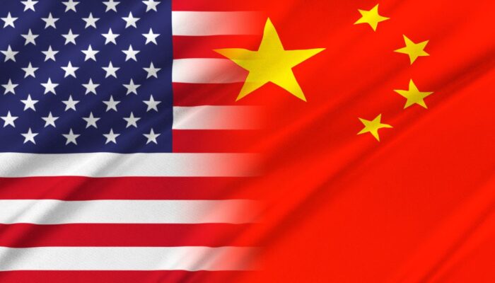 China Berlakukan Tarif Balasan 34% untuk Produk AS Mulai April 2025