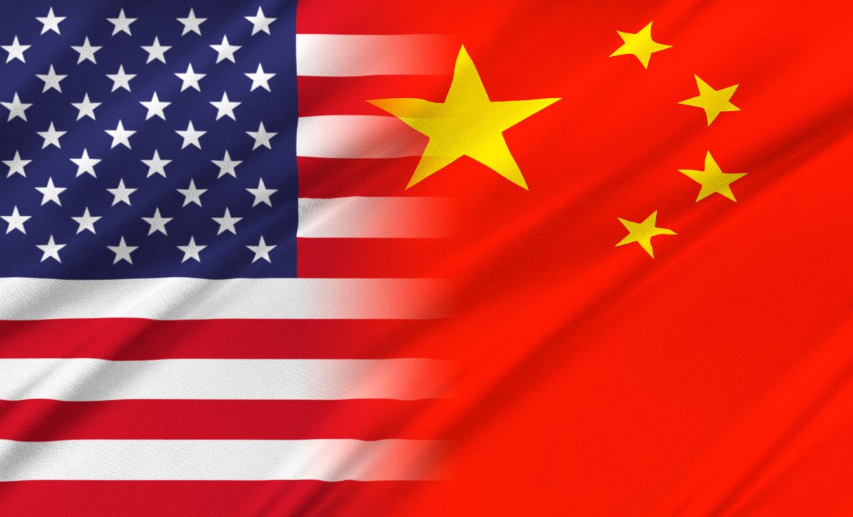 China Berlakukan Tarif Balasan 34 untuk Produk AS Mulai April 2025