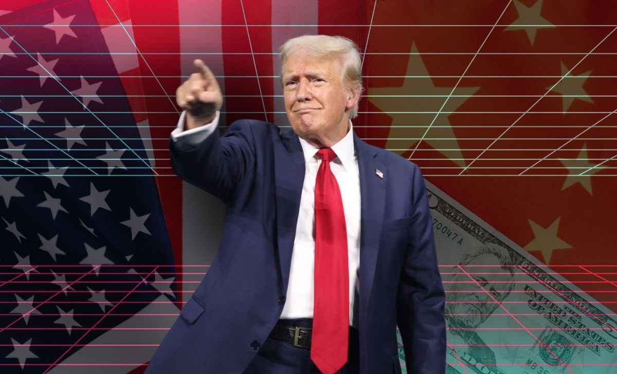 China Tegaskan Kesepakatan TikTok Harus Patuhi Hukum Domestik Amid Ketegangan AS_11zon