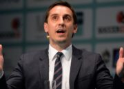 Derby Manchester Berakhir Tanpa Gol, Garry Neville Kritik Penampilan Dua Tim