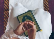 Ini Doa Panjang Umur yang Dapat Kamu Amalkan Mulai Sekarang