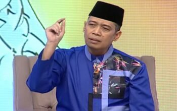 Dosa Penyakit Ambeien Menurut Ustad Danu