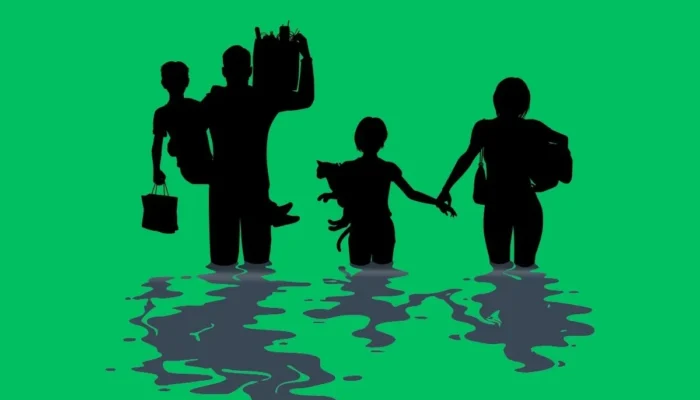 Evakuasi 1.000 Warga Gaza ke Indonesia, PBNU Beri Dukungan Penuh